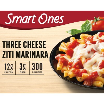 5% off Smart Ones frozen meals