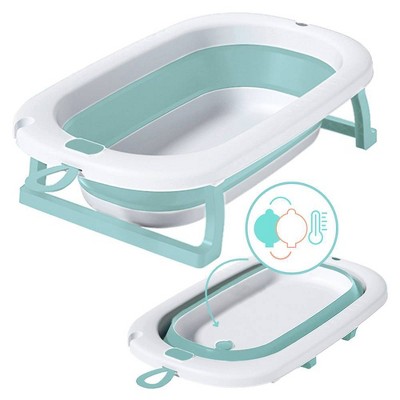 $5 off Lulyboo collapsible & hangable bathtub