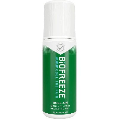 Save $2.00 On any ONE (1) Biofreeze (Excluding Overnight)