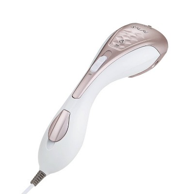 10% off SALAV duopress handheld garment steamer iron