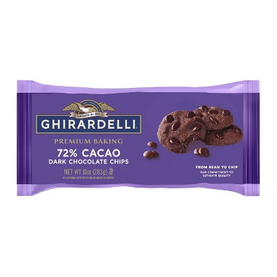 $4.99 price on select GHIRARDELLI items