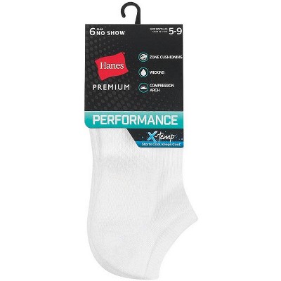 SAVE $2.00 On ONE (1) Hane's Women's Socks