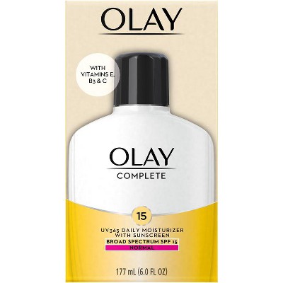 Save $2.00 ONE Olay Complete, Active Hydrating, Total Effects or Age Defying Facial Moisturizers (excludes Eye, Serum and mini/trial/travel size).