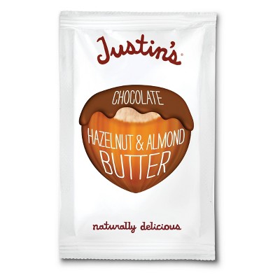 20% off select Justin's butters