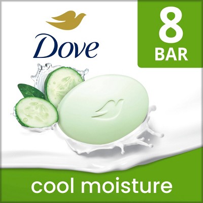 $5 Target GiftCard when you buy 3 select Dove items