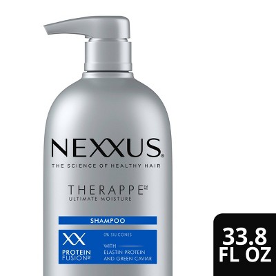 Buy 1, get 1 25% off select Nexxus haircare items