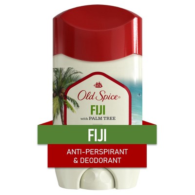 $5 Target GiftCard when you buy 3 select Old Spice deodorant items