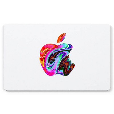 $15 Target GiftCard when you spend $100 on Apple Gift Cards