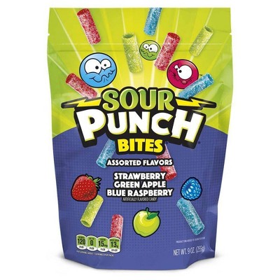 20% off select Sour Punch candies