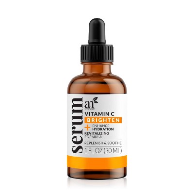 Buy 1, get 1 25% off select artnaturals serums