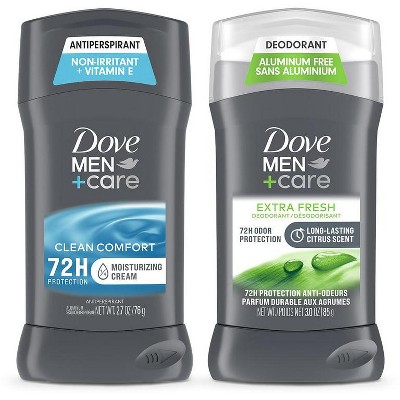 SAVE $2.00 on any ONE (1) Dove Men+Care Antiperspirant or Deodorant product (excludes dry sprays, Whole Body, twin packs and trial and travel sizes)