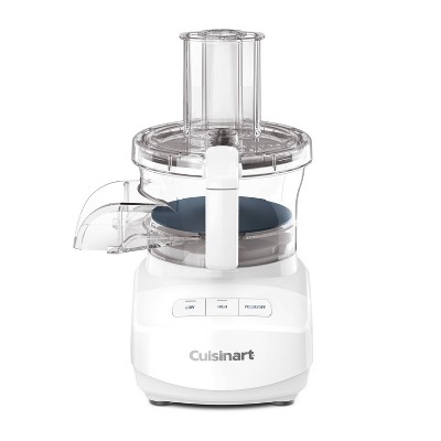 $119.99 price on Cuisinart core food processor white