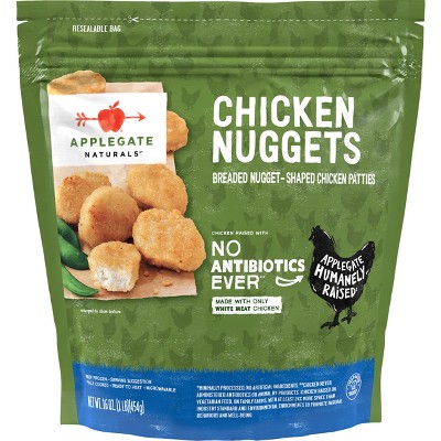 Buy 1, get 1 20% off select Applegate Natural chicken