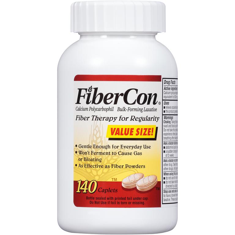 Save $3.00 on any ONE (1) FiberCon product.