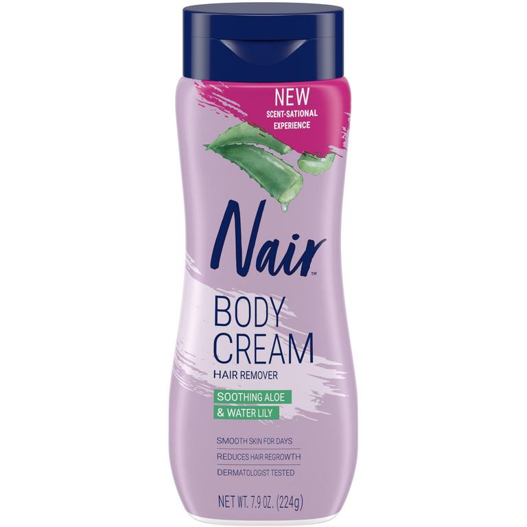 Save $3.00 on any TWO (2) Nair™ Products
