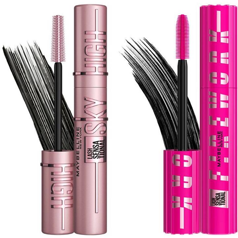 $3.00 OFF ANY ONE (1) Mascara Product