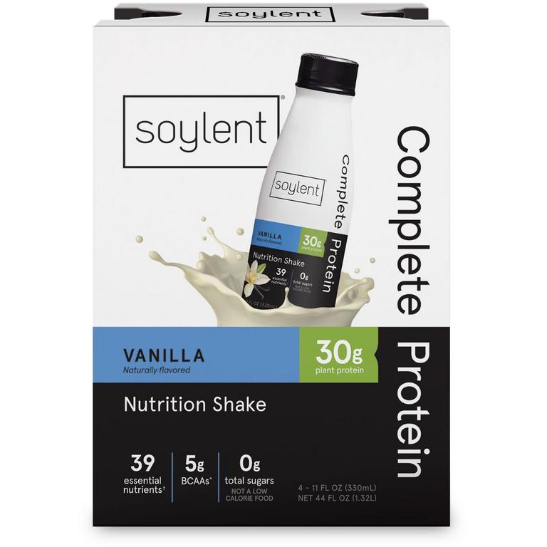 SAVE $5.00 on any ONE (1) Soylent Multipack