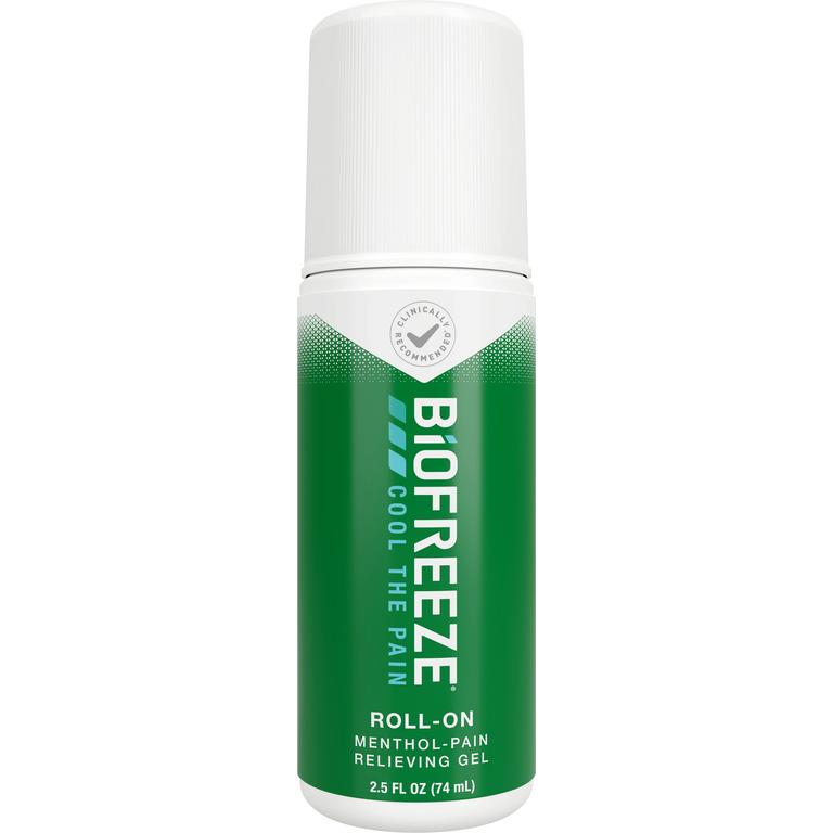Save $2.00 On any ONE (1) Biofreeze (Excluding Overnight)