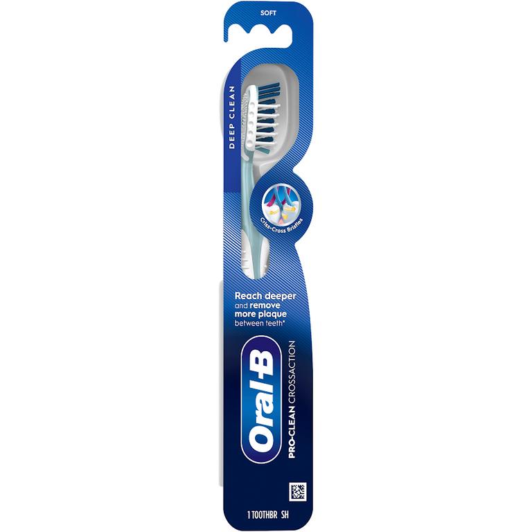 $2.00 OFF ONE Oral-B® Manual Toothbrush