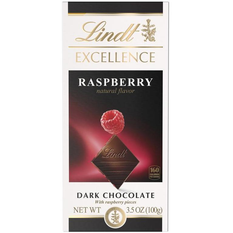 Save $1.00 on ONE (1) Lindt EXCELLENCE Dark Chocolate Bar