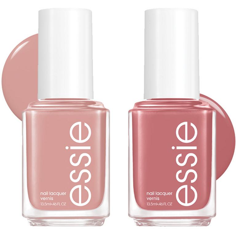 $6.00 OFF on any TWO (2) essie nail items