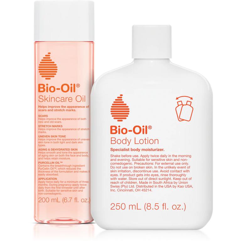 $1.50 OFF any ONE (1) Bio Oil