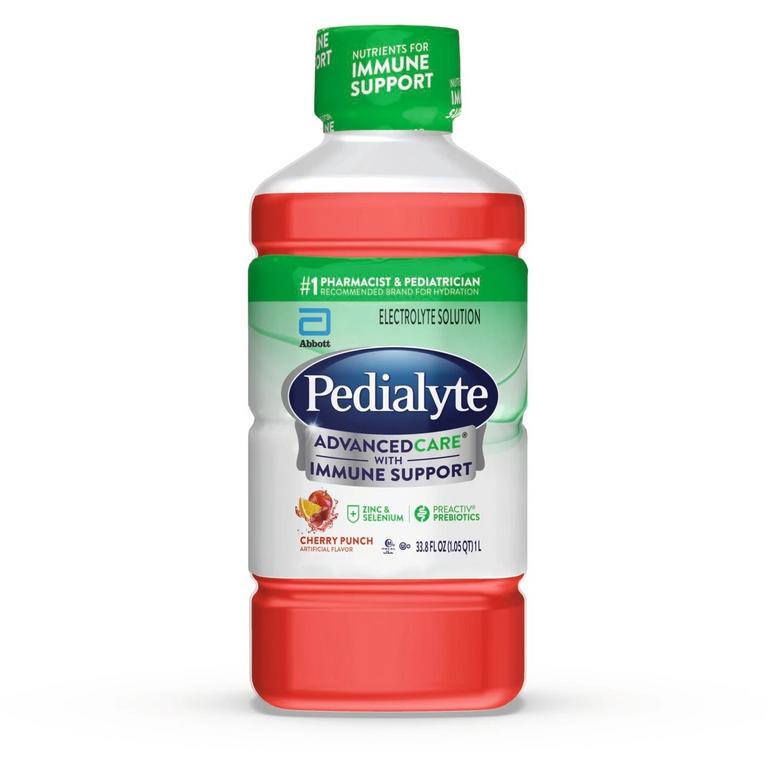 $2.00 OFF Any ONE (1) Pedialyte® Liter