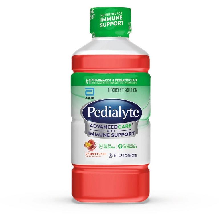 $3.00 OFF Any ONE (1) Pedialyte® Product