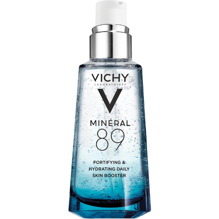 Save $5.00 OFF on any ONE (1) Vichy product (excludes Vichy cleansers, wipes, and travel sizes)