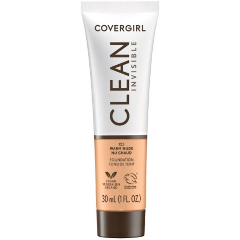 $4.00 OFF on TWO (2) COVERGIRL® Products