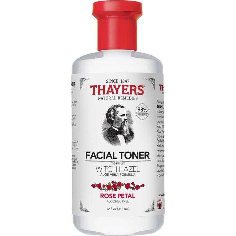 $3.00 OFF ONE (1) Thayers Product (EXCL. Trial & Travel)