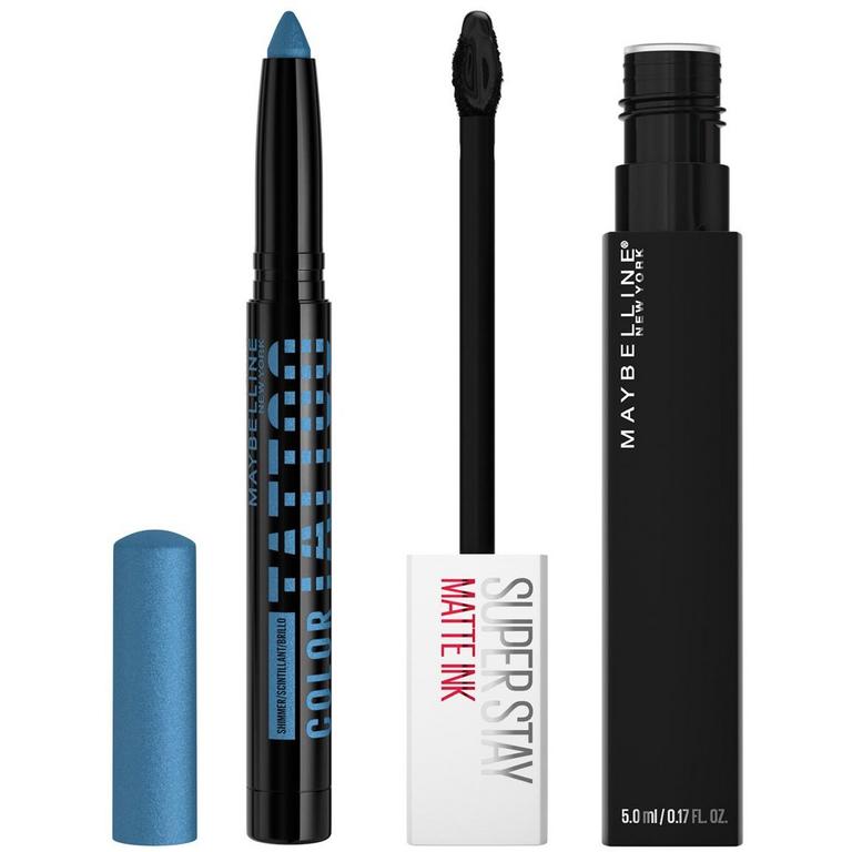 $2.00 OFF ANY ONE (1) Maybelline® New York product (see details for exclusions)