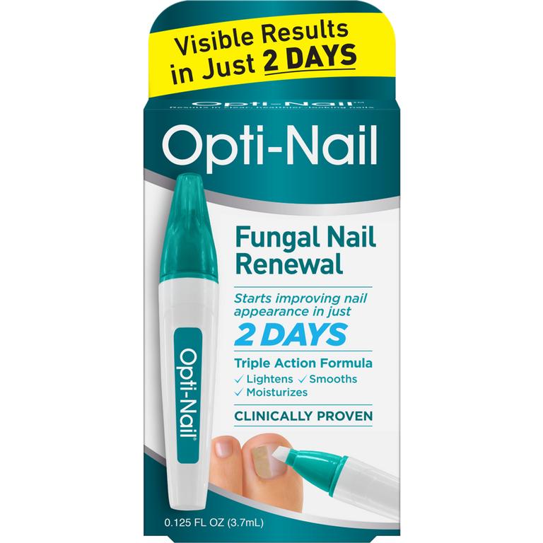 SAVE $7.00 on ONE (1) OPTI-NAIL Fungal Nail Renewal Pen