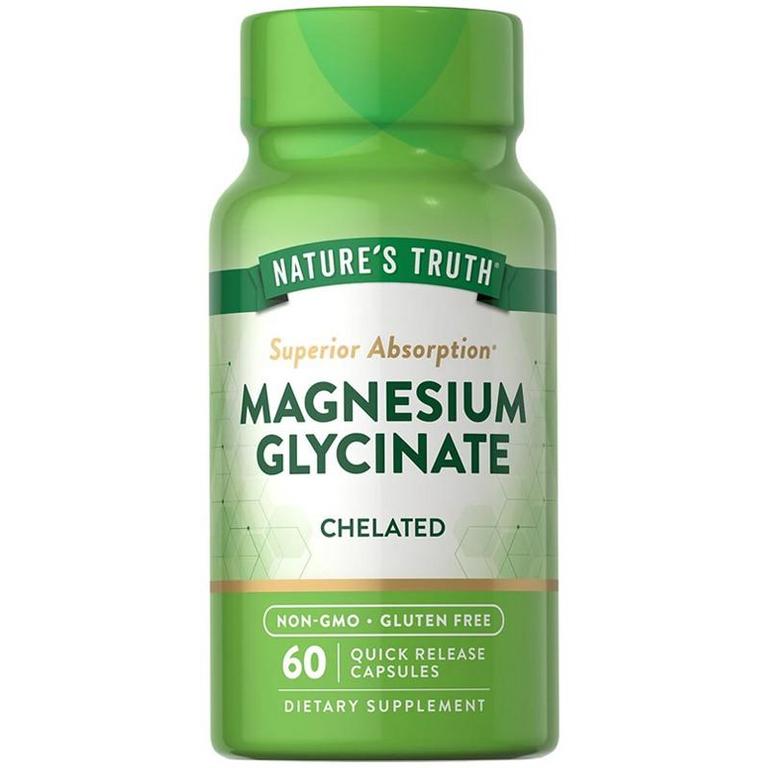 Save $1.50 on any ONE (1) Nature's Truth® Vitamin or Supplement