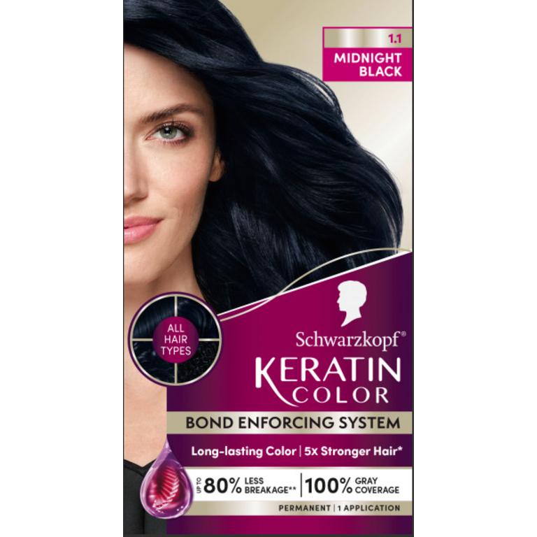 $3.00 OFF On any ONE (1) Schwarzkopf® Color Products: Keratin Color, color ULTIME®, Simply Color, göt2b® Color