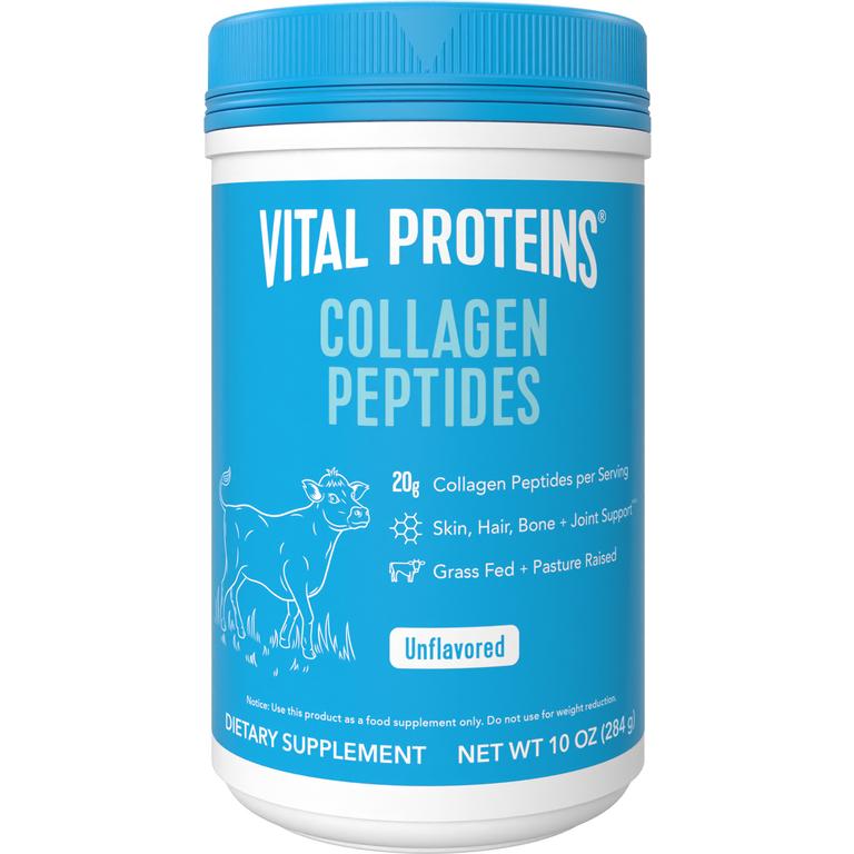 SAVE $3.00 on any TWO (2) Vital Proteins® powder