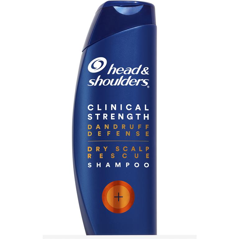 Save $3.00 ONE Head & Shoulders Hair Care Select Varieties