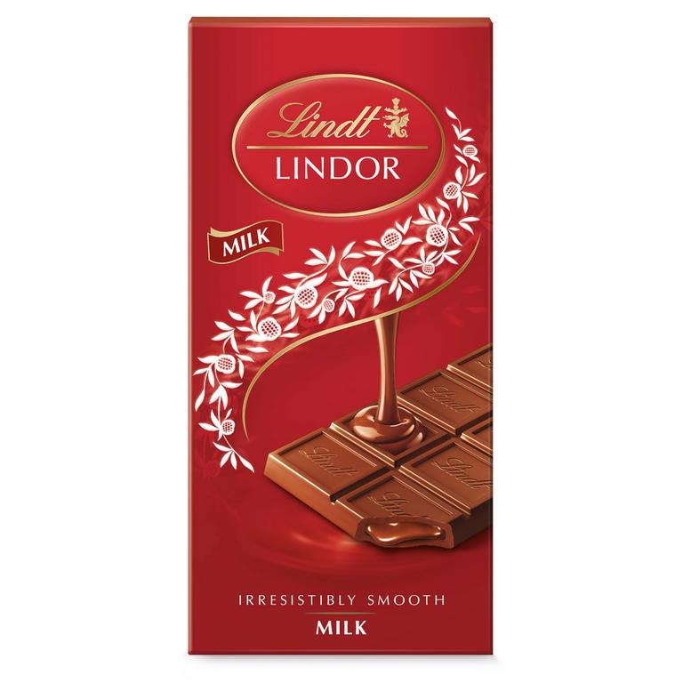 SAVE $1.00 on ONE (1) LINDOR 3.5oz Bars