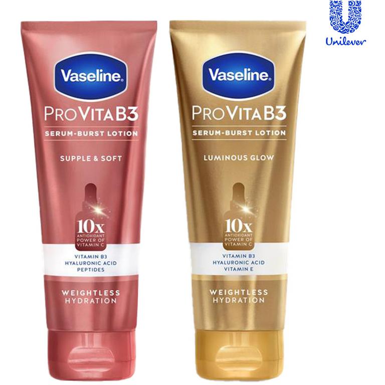 $2.50 OFF on ONE (1) Vaseline Pro Vita B. Excludes trial and travel sizes.