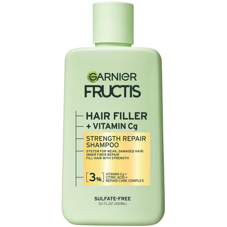 $2.00 OFF on any TWO (2) Garnier Fructis Hair Filler