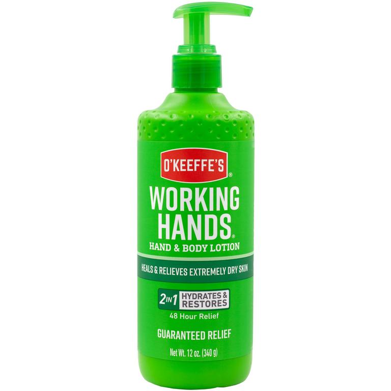 $2.00 OFF ONE (1) Working Hands Item