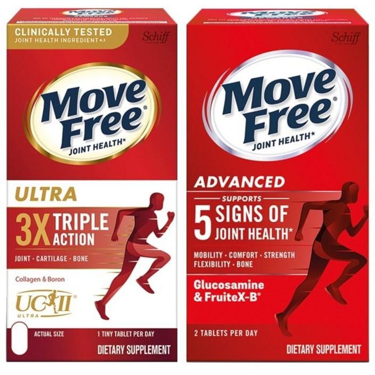 $5.00 Off any ONE (1) Move Free® Product