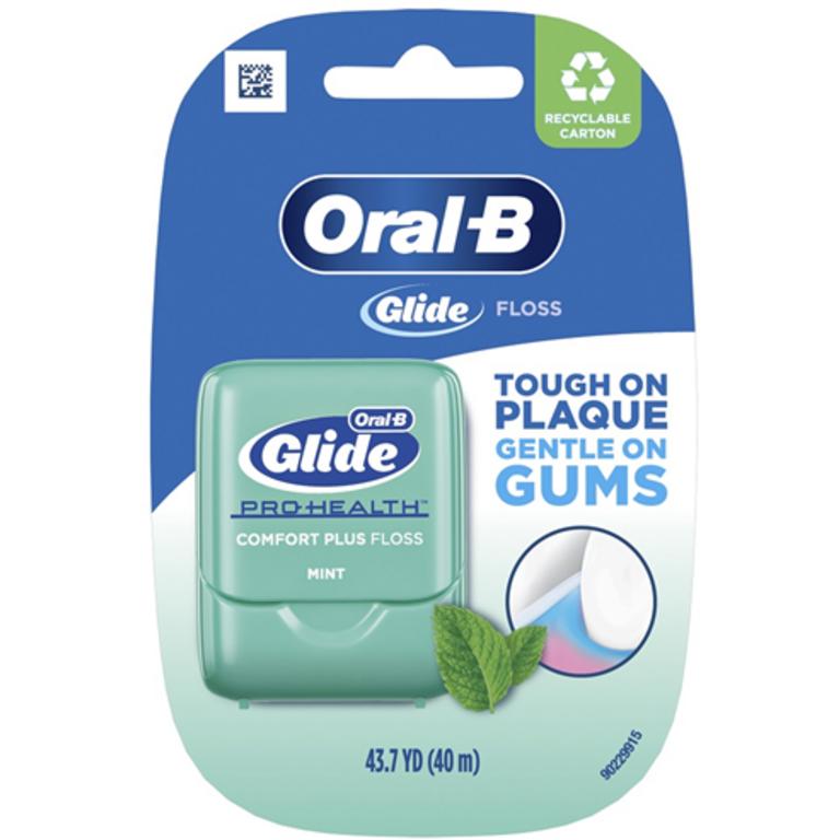 Save $3.00 TWO Oral-B Select Varieties