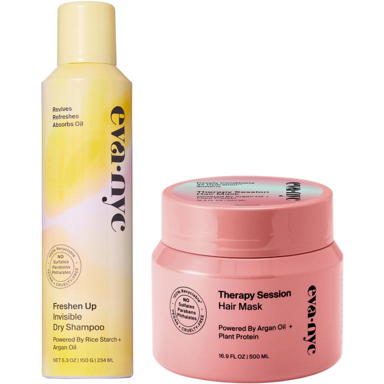 Save $3.00 on any TWO (2) Eva NYC haircare products