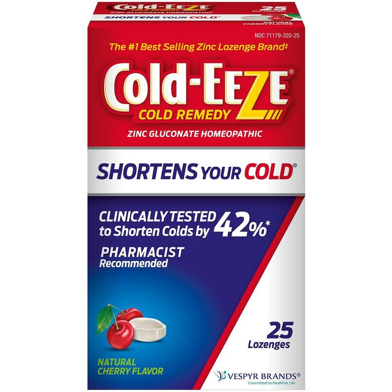 $2.00 OFF on ONE (1) COLD EEZE Cold Remedy Item (18ct or Larger)