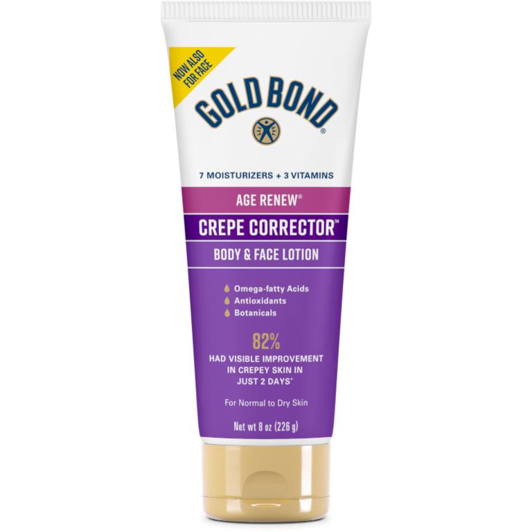 $5.00 OFF on ONE (1) Gold Bond® Lotion Product (Excluding 3oz. Hand Cream, Trial or Travel Sizes)