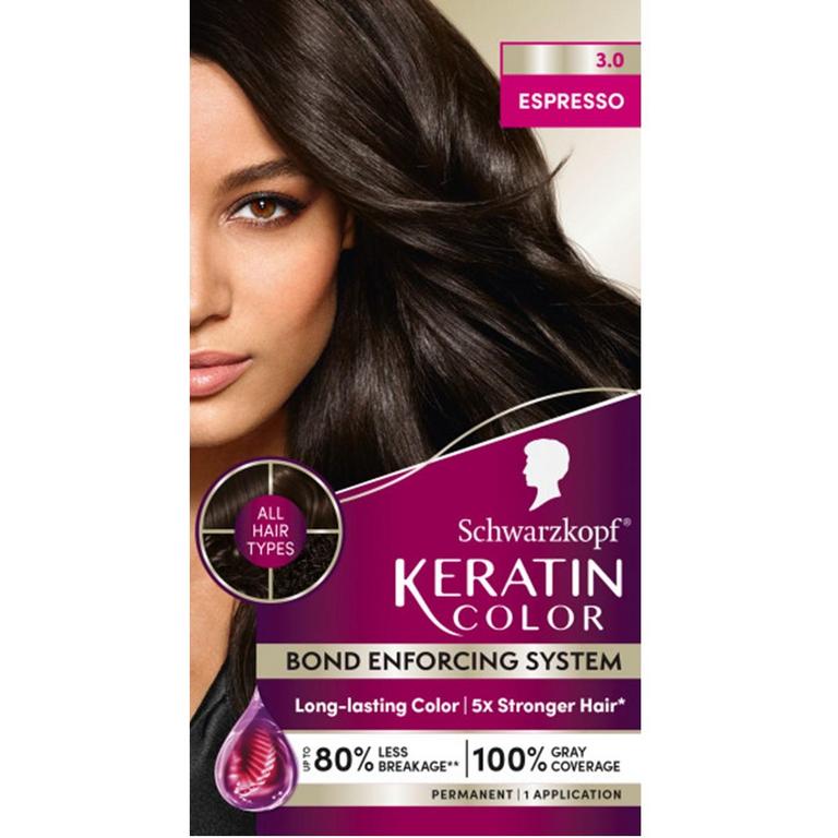 SAVE $4.00 Off any ONE (1) Schwarzkopf® Color