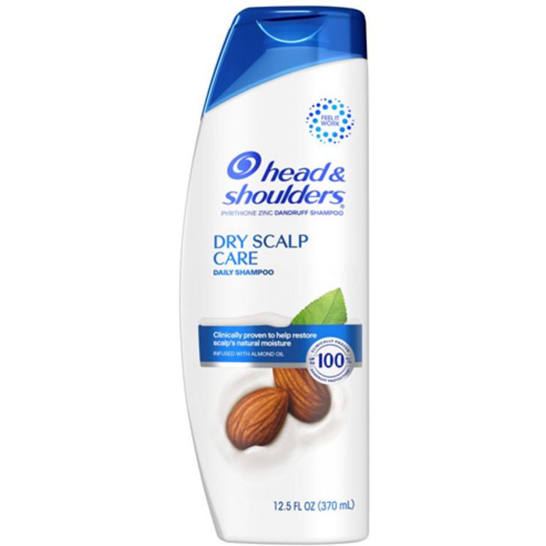 Save $4.00 TWO Head & Shoulders Supreme Select Varieties