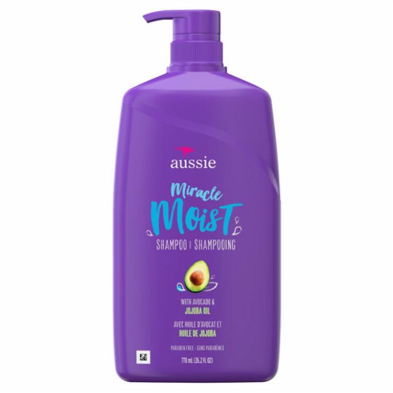 Save $4.00 TWO Aussie AND/OR Mielle Hair Care Select Varieties