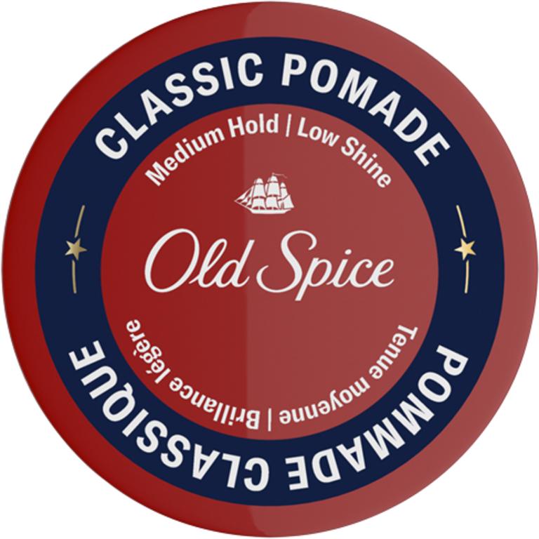 Save $1.50 ONE Old Spice Hair Care Select Varieties